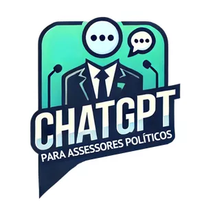 Imagem de capa para o Curso online Curso ChatGPT para Assessores Políticos