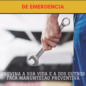 Imagem de capa para o Ebook Guia automotivo de emergencia