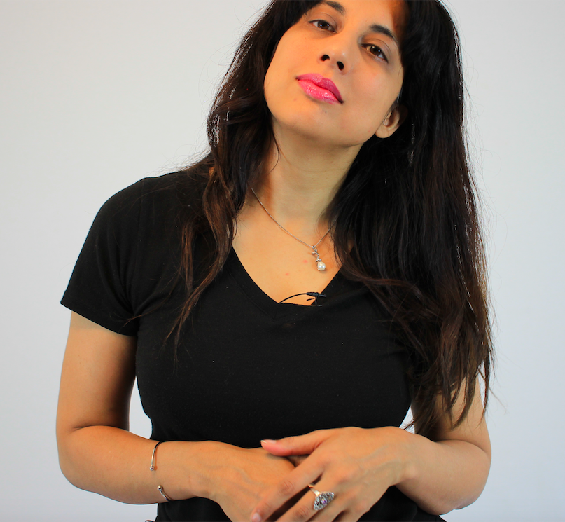 Shabana Jabine