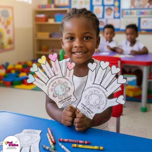 Imagem de capa para o Ebook PALITOCHE - 5 VALORES DA CONSCIÊNCIE NEGRA 