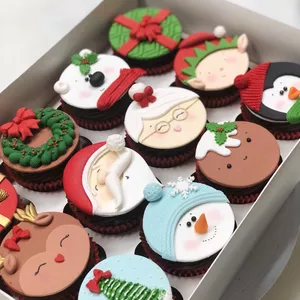 Imagem de capa para o Curso online Coleções de Natal