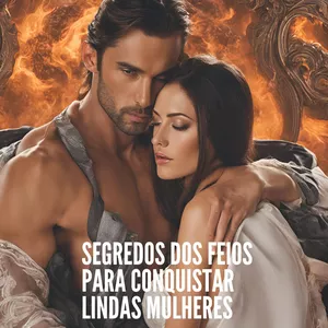 Imagem de capa para o Curso online  Segredos dos FEIOS 