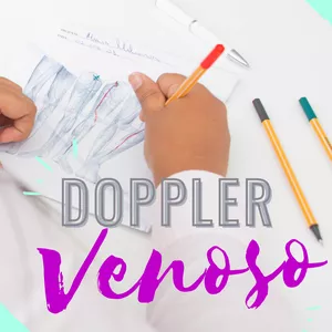 Imagem de capa para o Ebook GUIA PRATICO DO ECODOPPLER VENOSO DE MEMBROS INFERIORES 
