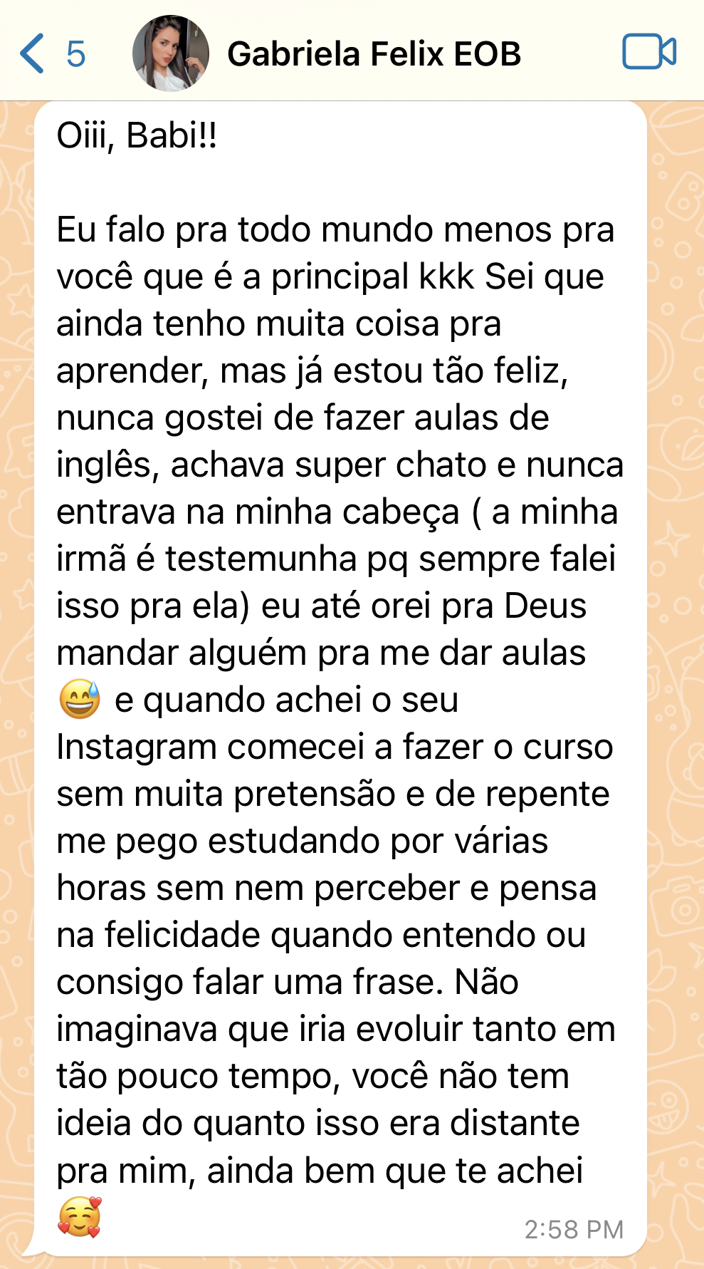 English On Board - O inglês que se adapta aos seus objetivos