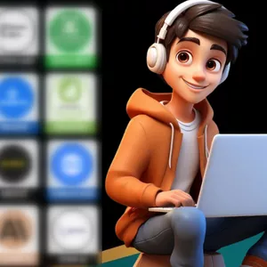 Imagen de portada para Ebook COMBO VIP ACADÉMICO X 6 MESES