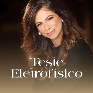 Imagem de capa para o Curso online Teste EletroFísico 