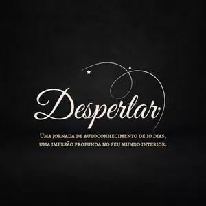 Imagem de capa para o Curso online Despertar 