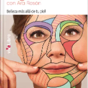 Imagen de portada para Ebook Yoga Facial con Ara Rosón