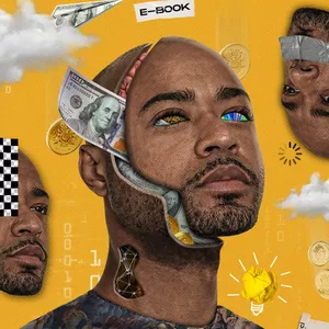 Cover image for Ebook The Genetic Code Of Marketing