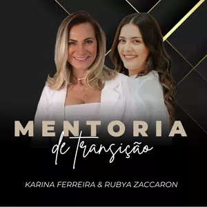 Imagem de capa para o Curso online Mentoria de Transição