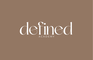DEFINED ACADEMY