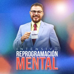 Imagen de portada para Curso online Reprogramación Mental