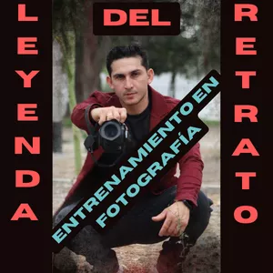 Imagen de portada para Ebook Leyenda Del Retrato