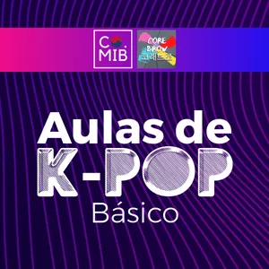 Imagem principal do produto AULAS DE K-POP | BÁSICO | DANÇA
