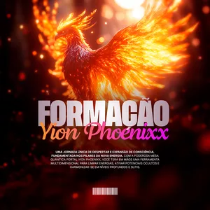 Imagem de capa para o Curso online Formação Yion Phoenixx