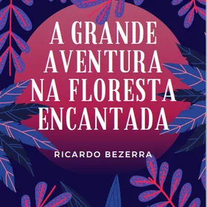 Imagem de capa para o Ebook Ebook A grande Aventura