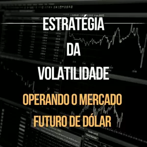 Imagem do curso Estratégia da Volatilidade 