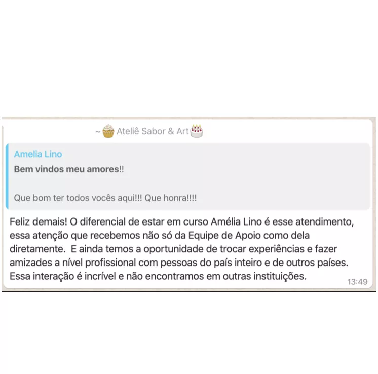 Atêlie Sabor &amp; Art