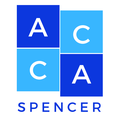 SPENCER ONLINE logo
