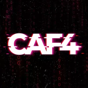 Imagem de capa para o Curso online Comunidade CAF4