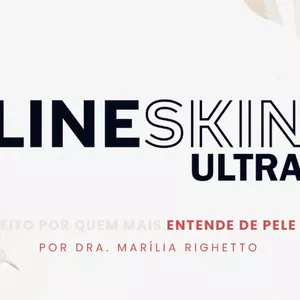 Imagem de capa para o Curso online LINE SKIN ULTRA