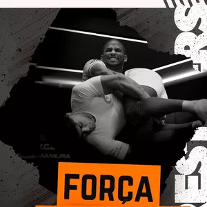 Imagem de capa para o Curso online Força dos Wrestlers