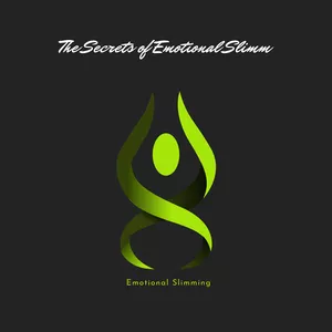 Cover image for Online course The Secrets of Emotional Slimming