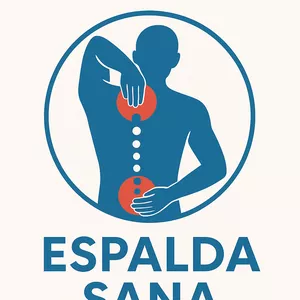 Cover image for Online course Método Espalda Sana