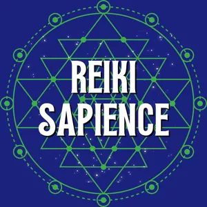 Imagem do curso Reiki Sapience: Nível 1 - A Iniciação