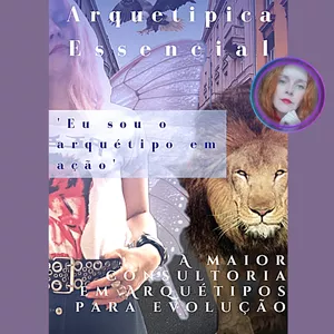 Imagem de capa para o Curso online Ativando arquétipos