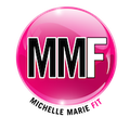 Michelle Marie Fit Courses logo