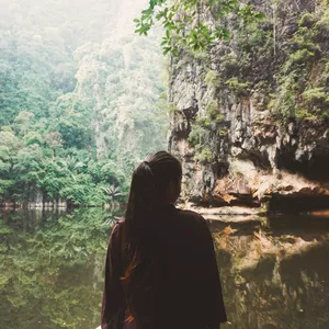 Cover image for Online course Malay for Travel