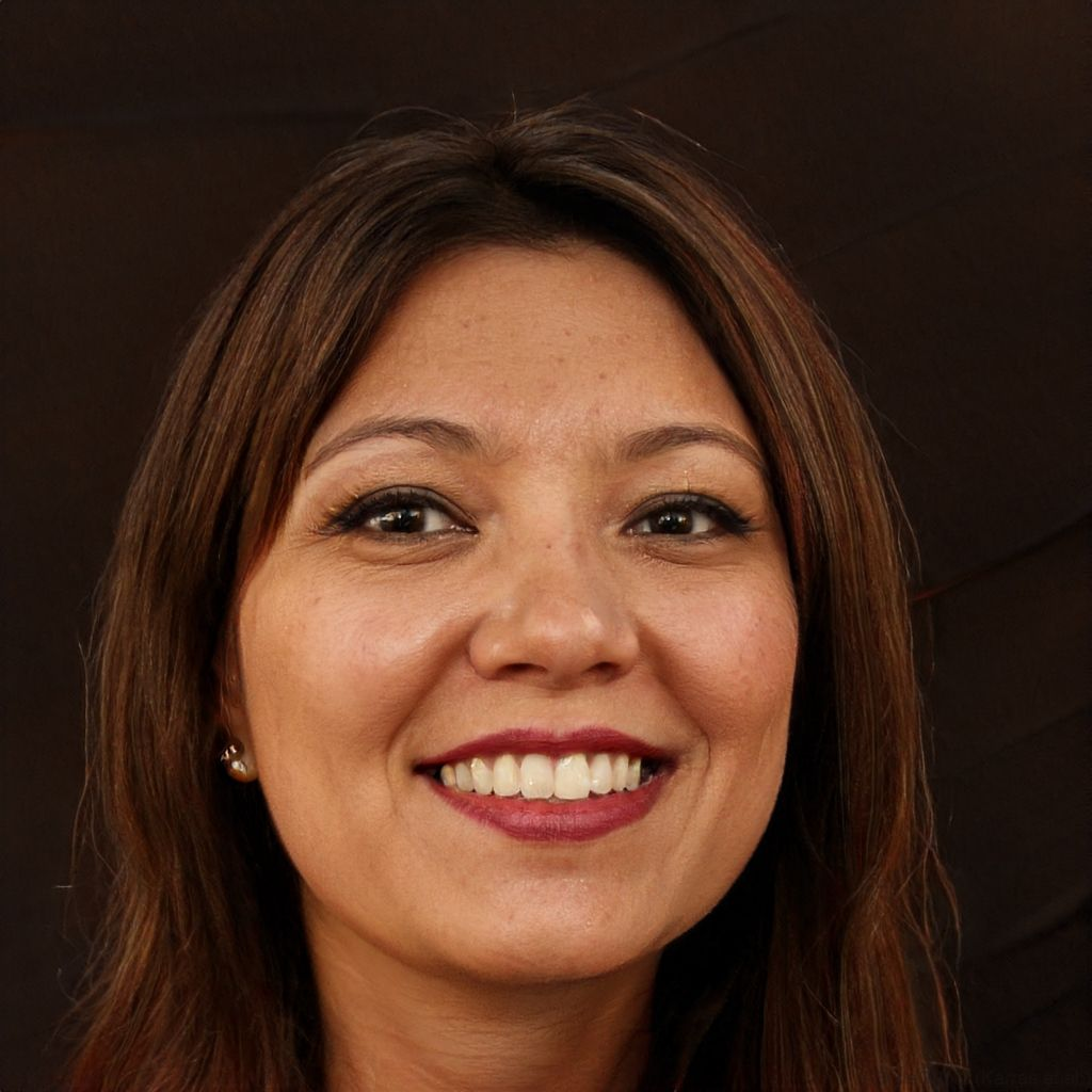 Andrea R. — España