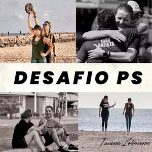 Imagem de capa para o Curso online DESAFIO PS