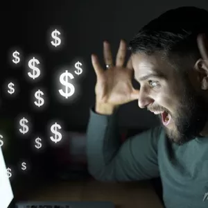 Venha ganhar dinheiro na internet sem precisar investir 