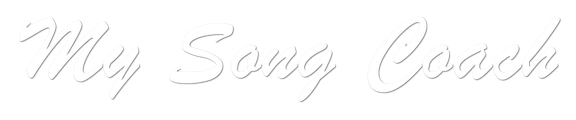 My Song Coach logo
