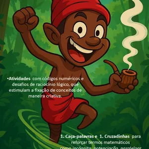 Imagem de capa para o Ebook SACI SABIDO_06_01