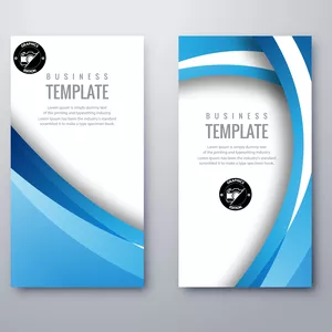 Imagem de capa para o Serviço online Banners e Flyers 