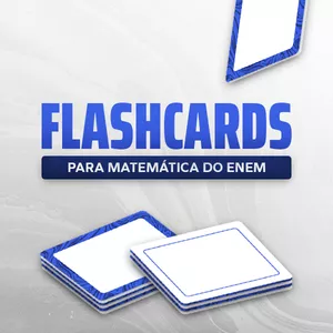 Imagem de capa para o Ebook 30 tópicos de matemática que NUNCA mais sairão da sua MEMÓRIA