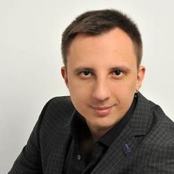 Juriy Bura