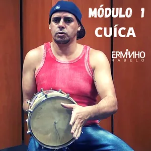 Imagem de capa para o Curso online Vídeo Aula de Cuíca