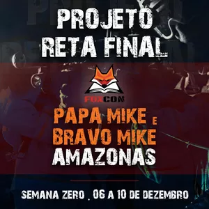 Imagem de capa para o Curso online Oficial da Polícia Militar do Estado do Amazonas - Projeto Reta Final