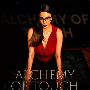 Cover image for Online course Alchemy of Touch