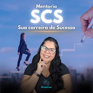 Imagem de capa para o Curso online Mentoria SCS