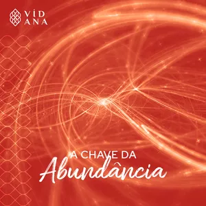Imagem de capa para o Curso online A Chave da Abundância