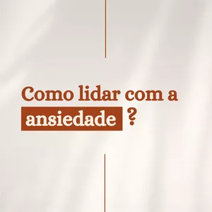 Imagem de capa para o Ebook Ta difícil, ne ? Um Guia Prático e simples para vencer a ansiedade 