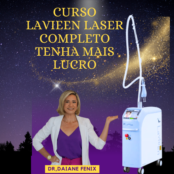 CURSO LAVIEEN GANHE MAIS DINHEIRO NA SUA CLINICA  — imagem 2