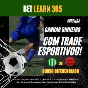 Imagem do curso BetLearn365