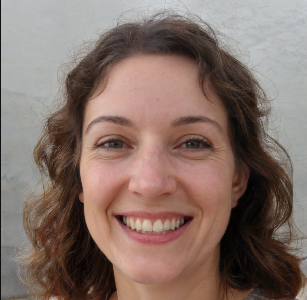 Christine Luken