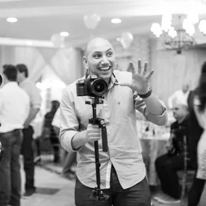Curso VIVER DE FOTO E FILME INFANTIL